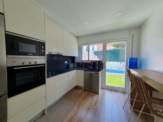 Casa adosada en venta en Sant Joan - Molí del Vent en Vilanova i La Geltrú