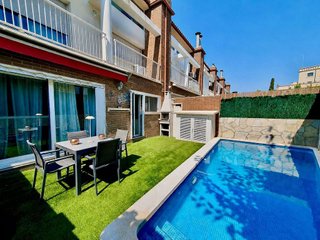 Casa adosada en venta en Sant Joan - Molí del Vent en Vilanova i La Geltrú
