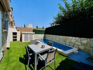 Casa adosada en venta en Sant Joan - Molí del Vent en Vilanova i La Geltrú