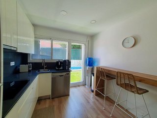 Casa adosada en venta en Sant Joan - Molí del Vent en Vilanova i La Geltrú