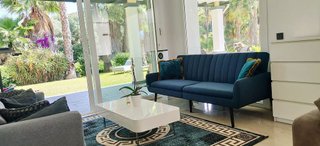 Piso en alquiler en La Quinta en Benahavís