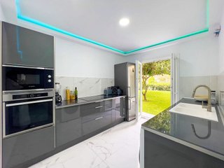 Piso en alquiler en La Quinta en Benahavís