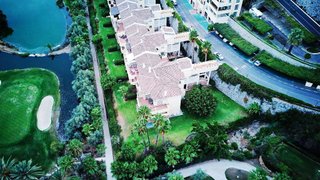 Piso en alquiler en La Quinta en Benahavís