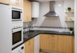 Piso en venta en Los Árboles en Mijas