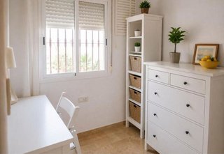 Piso en venta en Los Árboles en Mijas