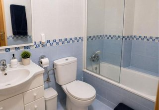 Piso en venta en Los Árboles en Mijas