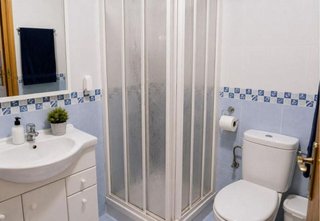Piso en venta en Los Árboles en Mijas