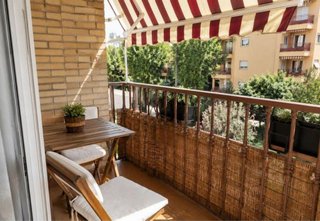 Piso en venta en Los Árboles en Mijas