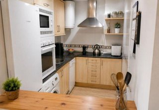 Piso en venta en Los Árboles en Mijas