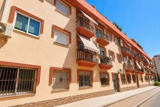 Piso en venta en Los Árboles en Mijas