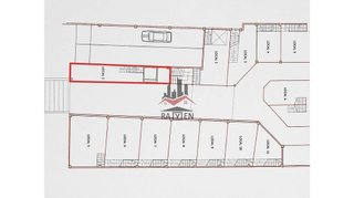 Local comercial en venta en Creu de la Mà - Rally sud en Figueres