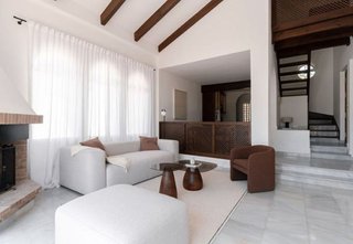 Casa pareada en alquiler en La Quinta en Benahavís