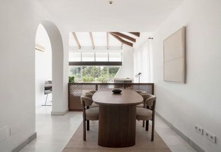 Casa pareada en alquiler en La Quinta en Benahavís