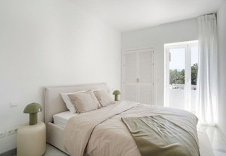 Casa pareada en alquiler en La Quinta en Benahavís