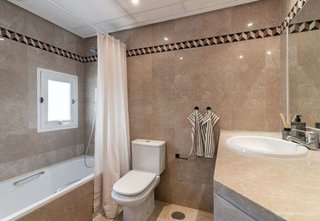 Casa pareada en alquiler en La Quinta en Benahavís