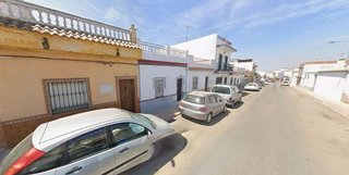 Casa en venta en Centro - Doña Mercedes en Dos Hermanas
