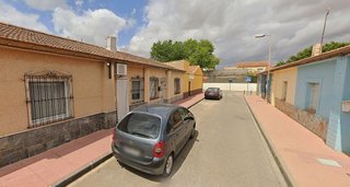 Casa en venta en Torre-Pacheco ciudad en Torre Pacheco