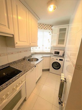 Piso en alquiler en Areal – Zona Centro en Vigo
