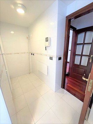 Piso en alquiler en Areal – Zona Centro en Vigo