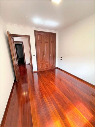 Piso en alquiler en Areal – Zona Centro en Vigo