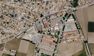 Piso en venta en San Martín de la Vega