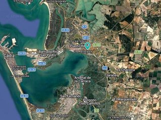 Piso en venta en Casines en Puerto Real