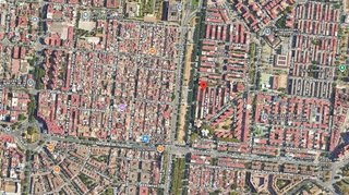 Casa en venta en Los Pájaros en Sevilla