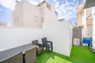 Chalet en venta en Nueva Torrevieja - Aguas Nuevas en Torrevieja