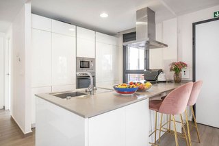 Chalet en venta en Nueva Torrevieja - Aguas Nuevas en Torrevieja