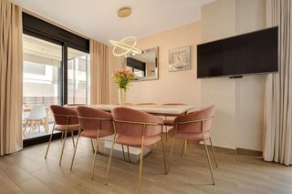 Chalet en venta en Nueva Torrevieja - Aguas Nuevas en Torrevieja