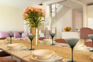 Chalet en venta en Nueva Torrevieja - Aguas Nuevas en Torrevieja