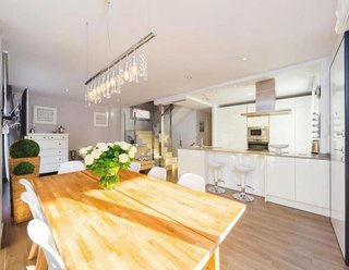 Chalet en venta en Nueva Torrevieja - Aguas Nuevas en Torrevieja