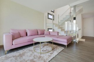 Chalet en venta en Nueva Torrevieja - Aguas Nuevas en Torrevieja