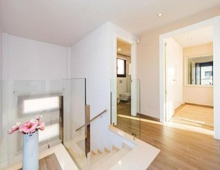 Chalet en venta en Nueva Torrevieja - Aguas Nuevas en Torrevieja