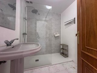 Piso en alquiler en Acea de Olga - Augas Férreas en Lugo