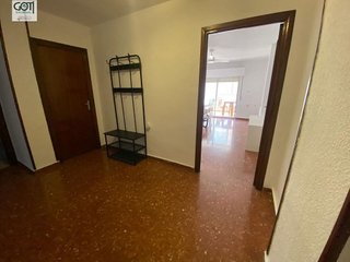 Piso en alquiler en Cervantes en Granada