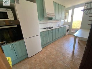 Piso en alquiler en Cervantes en Granada
