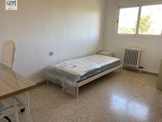 Piso en alquiler en Cervantes en Granada