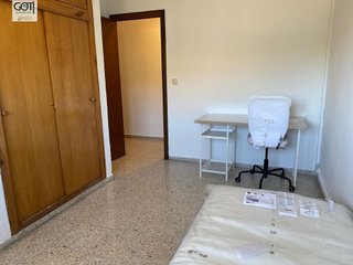 Piso en alquiler en Cervantes en Granada