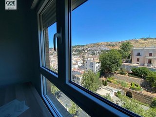 Piso en alquiler en Cervantes en Granada