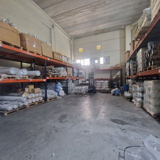 Nave industrial en alquiler en San Andrés en Madrid
