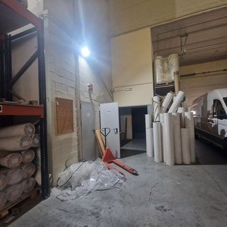 Nave industrial en alquiler en San Andrés en Madrid