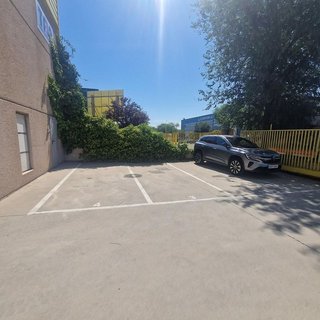 Nave industrial en alquiler en San Andrés en Madrid
