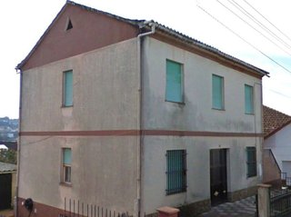 Casa en venta en Lavadores en Vigo