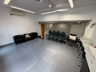 Local comercial en alquiler en Zona Concordia en Burjassot