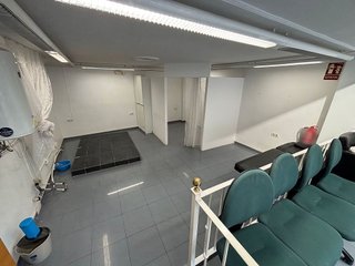 Local comercial en alquiler en Zona Concordia en Burjassot