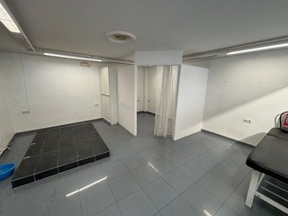 Local comercial en alquiler en Zona Concordia en Burjassot