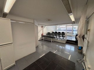 Local comercial en alquiler en Zona Concordia en Burjassot