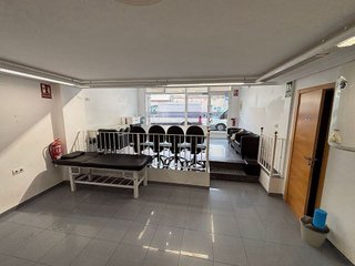 Local comercial en alquiler en Zona Concordia en Burjassot