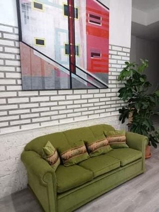 Estudio en alquiler en Palacio de Congresos - Urbadiez - Entrepuentes en Sevilla